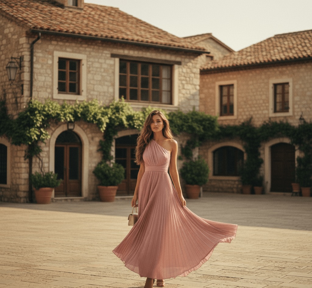 Meilleure IA vêtement