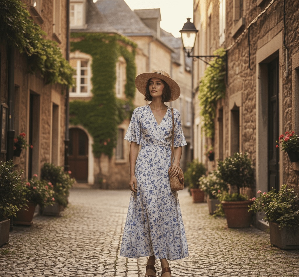 TOP 10 des intelligences artificielles pour visuels de mode