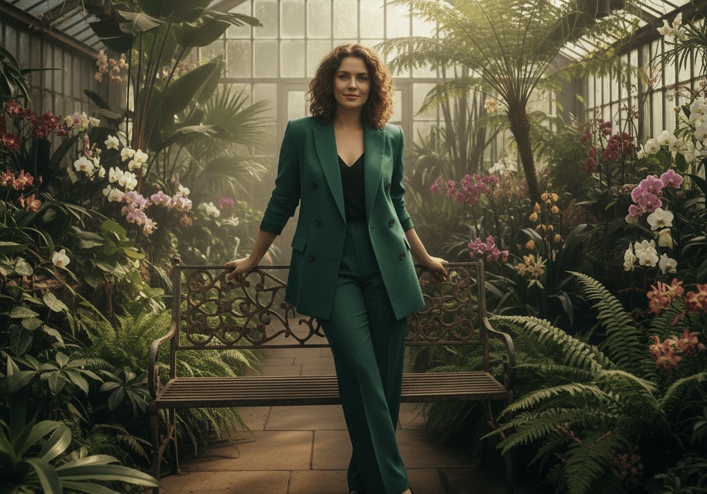 Application photos IA vs shooting photo classique : quelle solution pour les grossistes de vêtements ?